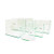 Aqua Viu Curved Glass Tanks Aqua Viu Curved Glass Tanks