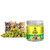 Freeze Dried Cat Grass Granules Treat 60gm Freeze Dried Cat Grass Granules Treat 60gm