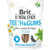 Brit Dental Stick Teeth & Gums with Chamomile & Sage 7 pcs Brit Dental Stick Teeth & Gums with Chamomile & Sage 7 pcs