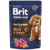Brit Premium by Nature Dog, Fillets in Gravy 85 g Brit Premium by Nature Dog, Fillets in Gravy 85 g