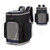 Saas Cats Travelling Bagpack 25x27x40 CM Saas Cats Travelling Bagpack 25x27x40 CM