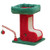 Catry Cat Tower With Scratcher 35x35x47cm
