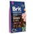 Brit Premium by Nature Junior Small Breed Dry Dog Food - 8 kg