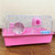 CHICOS HAMSTER CAGE (BE-S150), 60X35X38CM