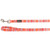 Dog Leash Syb Salmon pink 1,2m 15mm