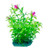 Aquarium Plastic Plant - M415-W7*H13 Cm
