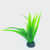 Aquarium Plastic Plant - P303-W2.5*H10 Cm