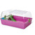 Savic Cage Rody Hamster 55x39x26cm Assorted Colors