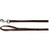 LEASH ZIGGI BROWN