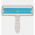 Pet hair remover BLUE/WHITE