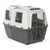 Skudo 8 IATA Pet Carrier Grey 3XLarge