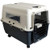 Pet Mode Plastic Transporter with Wheels [Size - 90x60x68cm]-IATA Approved