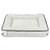 M-PETS Warm Hug Pet Bed L Mint Dreams