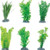 AQ. PLANT PLASTIC FIJI ASS. - L