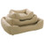 Basket Mieke Rectangle Beige