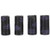 POOP BAG BASIC SCENTA 4x15PCS