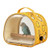 Saas Outdoor Bird Carrier 22x14x17 CM