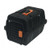 CLASSIC CARRIER 2 BLACK