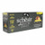 Schesir After Dark Wholefood In Broth Variety Pack For Cat 960g (80g x12 Cans) - 4 Flavors (3 Cans Each Flavor)