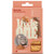 Little One Biscuits for hamsters, rats, mice and gerbils with crispy gammarus 5x7g
