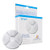 Round Filter replacement for Vortex and Elevated Vortex Fountains 3-Pack