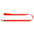 WAUDOG LEAD WATERPROOF 122CM RED