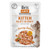 BCC Kitten. Fillets in Gravy with Savory Salmon 85 g