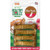 Nylabone Healthy Edibles Combo Turkey Apple Regular 4Ct