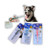 Sssa Pet Medicine Feeder 15X6 Cm