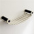 Catry Cat Climb Wall Bridge 118x28 cm