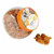 Duvo+ Meat! Chicken Chips 500G - ± 218St[Weight - 500g]