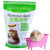 Saas Hamster Bath Sand (Green Apple) 1Kg