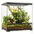 Exo Terra Pro Terrarium Medium Tall 60 x 45 x 60 cm