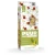 Witte Molen Puur Sticks With Papaya & Apricot For Lovebird - [Weight - 170g]