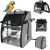 Saas Bird Carrier Bag 32x22x38 CM