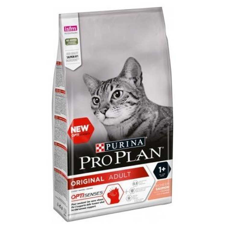 PRO PLAN ORIGINAL ADL CAT SMN 1.5KG