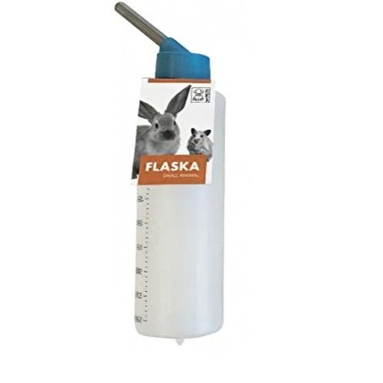 M-PETS FLASKA DRINKING BOTTLE 250ML