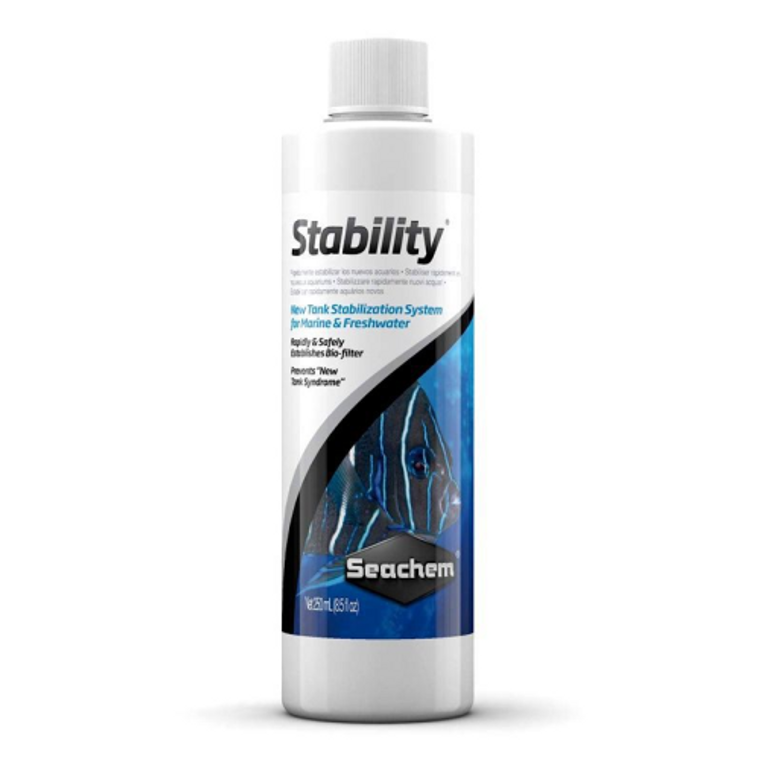 SEACHEM STABILITY 250ML