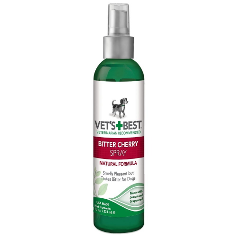 Bitter Cherry Spray 7.5oz