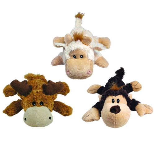 KONG COZIE NATURALS SMALL