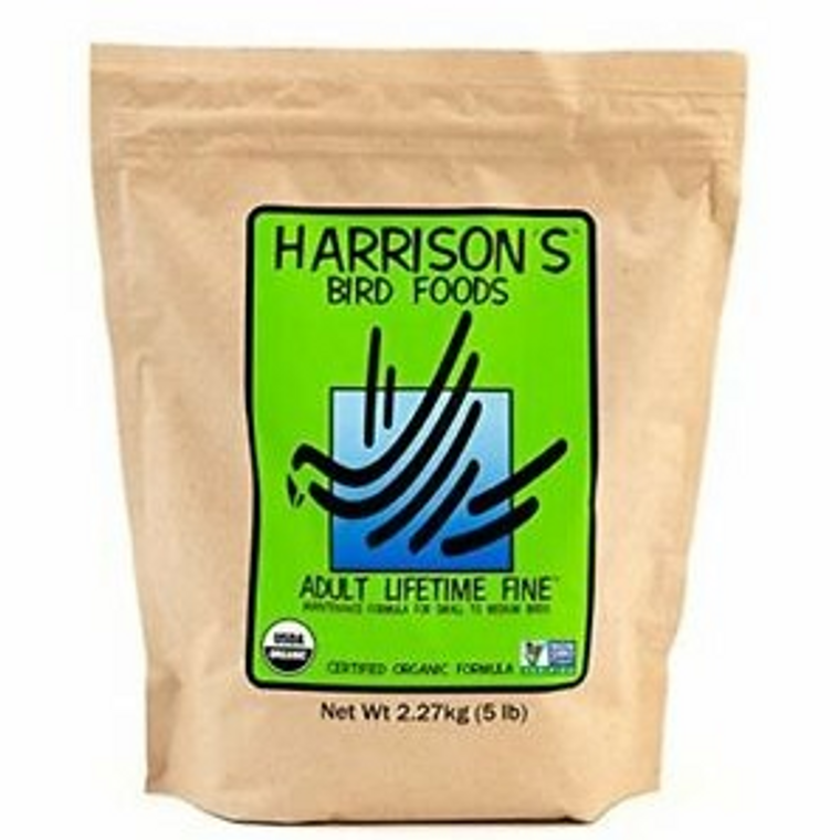 Harrison Lifetime Fine 2.27kg
