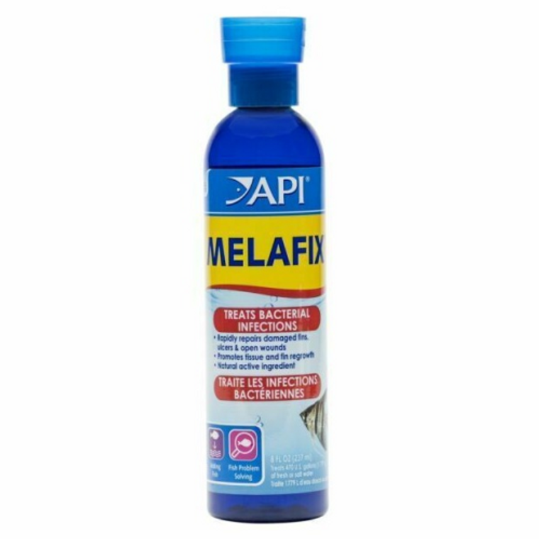 API Mela Fix  237ml(8oz)