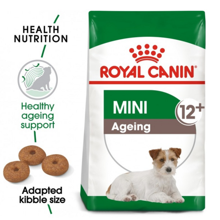 Royal Canin SHN Mini Ageing+12 1.5KG