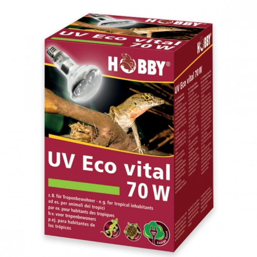 HOBBY UV ECO VITAL 70W