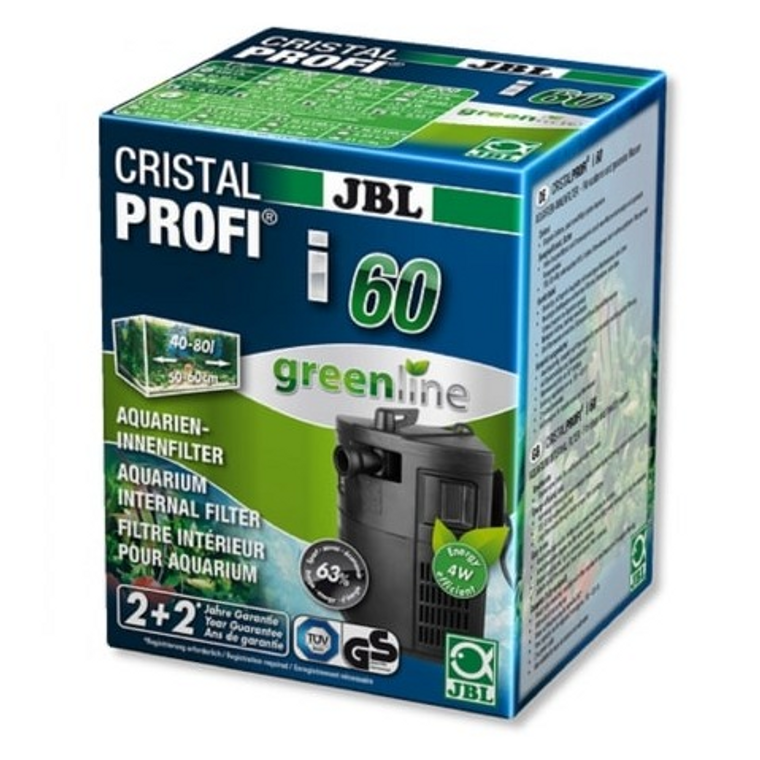 JBL ProCristal i60 Greenline