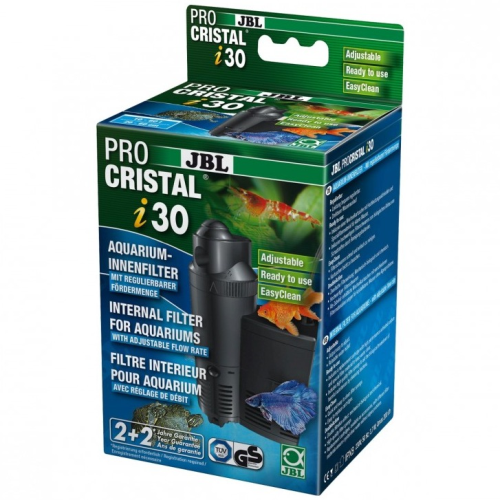 JBL PROCRISTAL i30