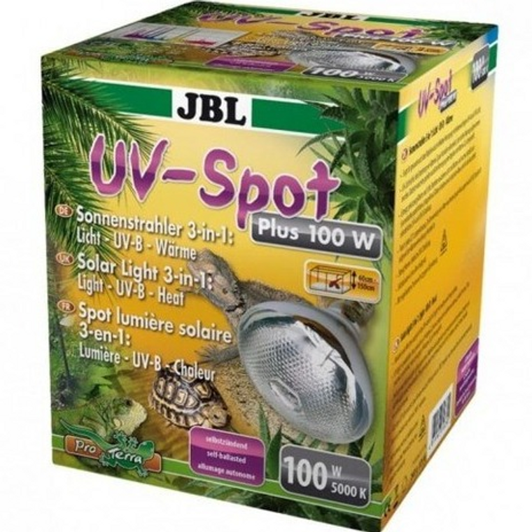 JBL SOLAR UV-SPOT PLUS 100W