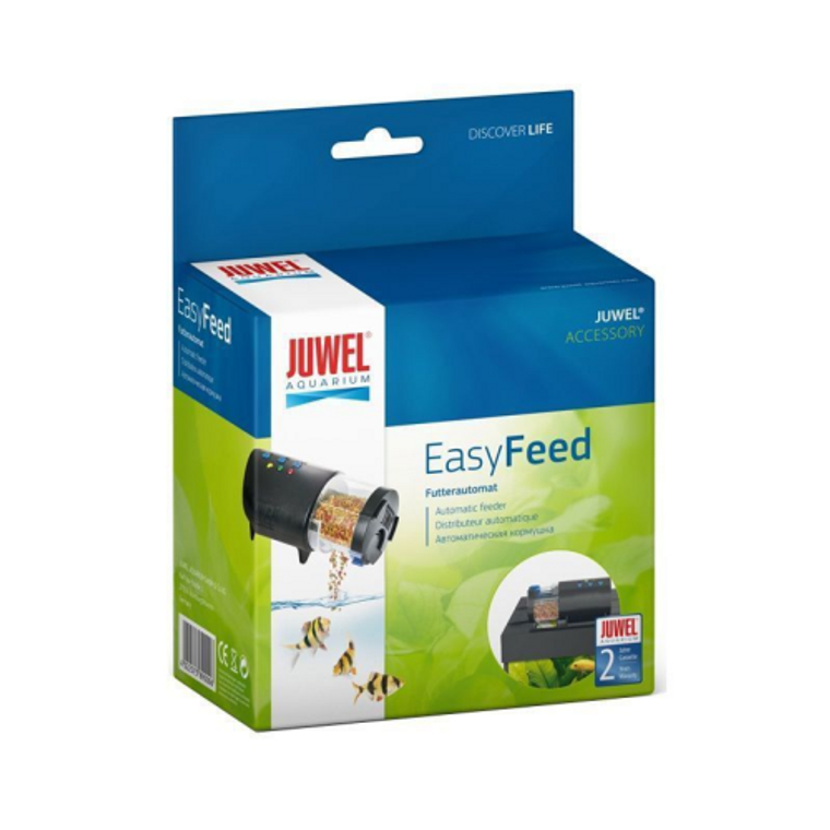 Juwel Automatic Feeder