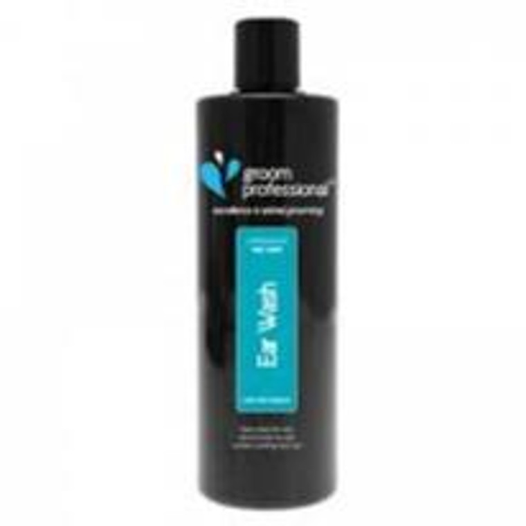 GROOM PROF EAR WASH 500ML