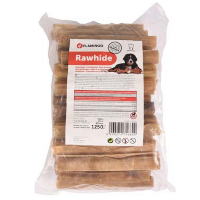RAWHIDE CIGARE 13CM/15MM 25-30GR - I PCS